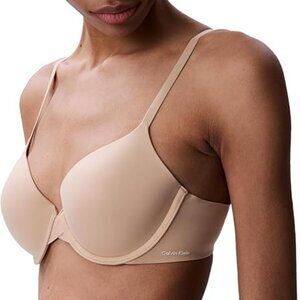 NWT 36DDD  Calvin Klein Perfectly Fit Full Coverage T-Shirt Bra